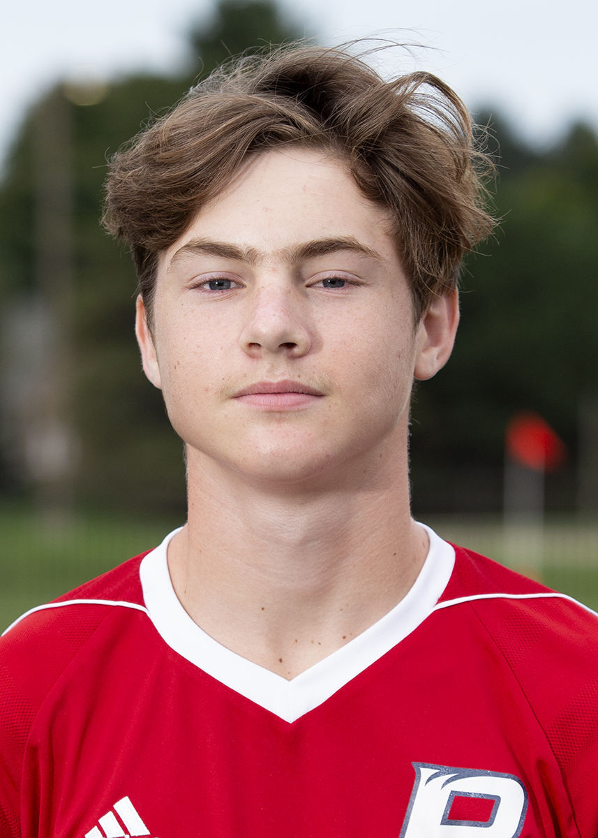 Finn Peterson, Prairie